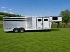 2026 Logan Coach 24’ StockCombo T/T #14311