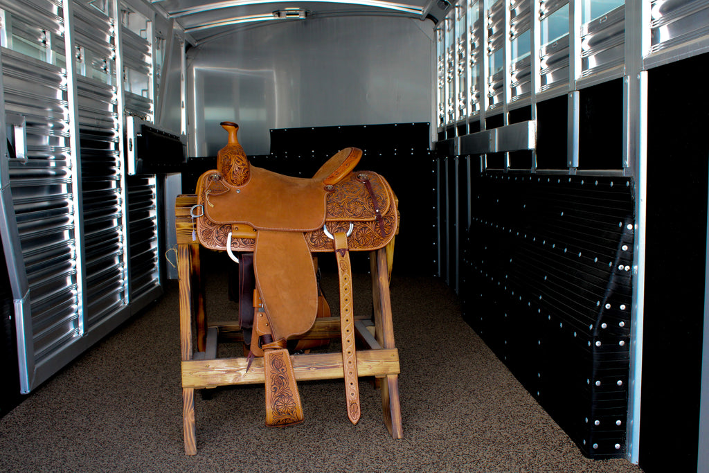 Martin Saddlery 15" Team Roper #12020