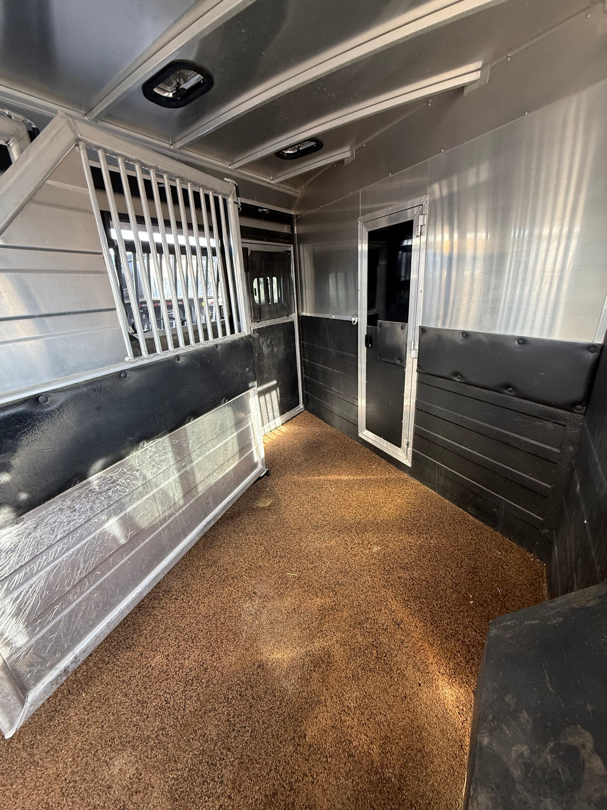 2019 4H LQ Logan Coach #07386