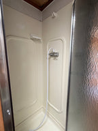2008 Trails West 4 Horse Living Quarters #3885