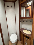 2008 Trails West 4 Horse Living Quarters #3885
