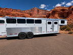 2026 Logan Coach Bullseye XL 4 HR #14281