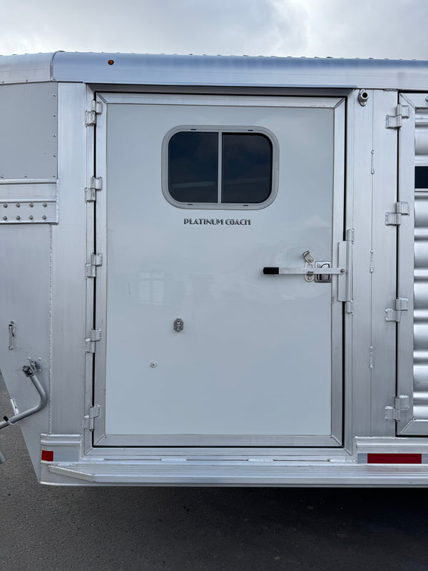 2026 Platinum Coach C-Sport DMD 26’ Stock Combo #13295