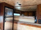 2016 Logan Coach Riot 4 Horse LQ #04074