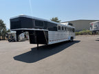 2020 Logan Coach 6 Horse #9033
