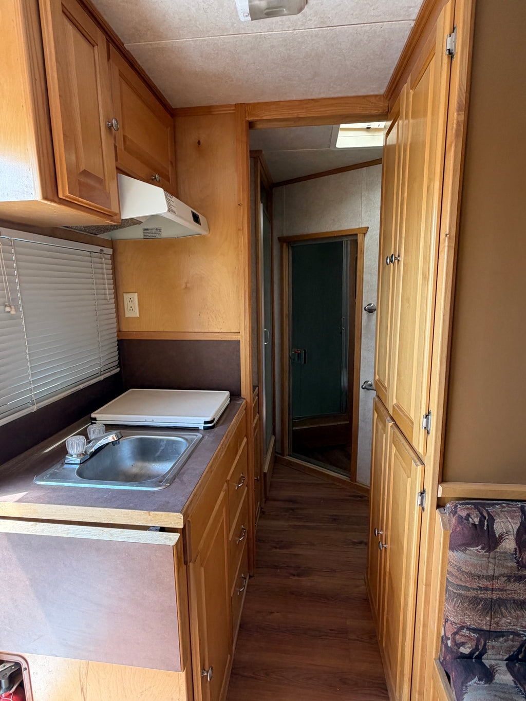 2006 Classic 4 Horse LQ #8516