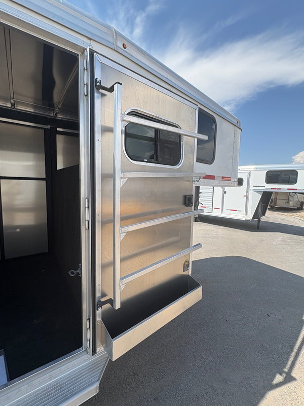 2026 Logan Coach 20’ Stock Combo #12966