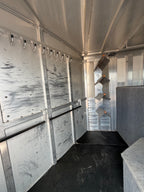 2018 Platinum 4 Horse Gooseneck