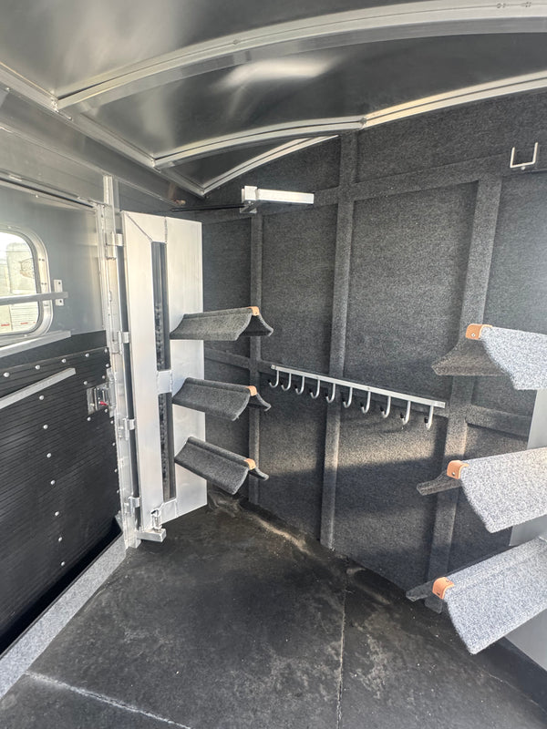 2026 Platinum Coach 25’ Stock Combo DMD #13268