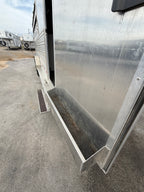 2016 Logan Coach 20’ Stockman #04662