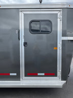 2026 Logan Coach Bullseye XL 4 Horse DMD #14235