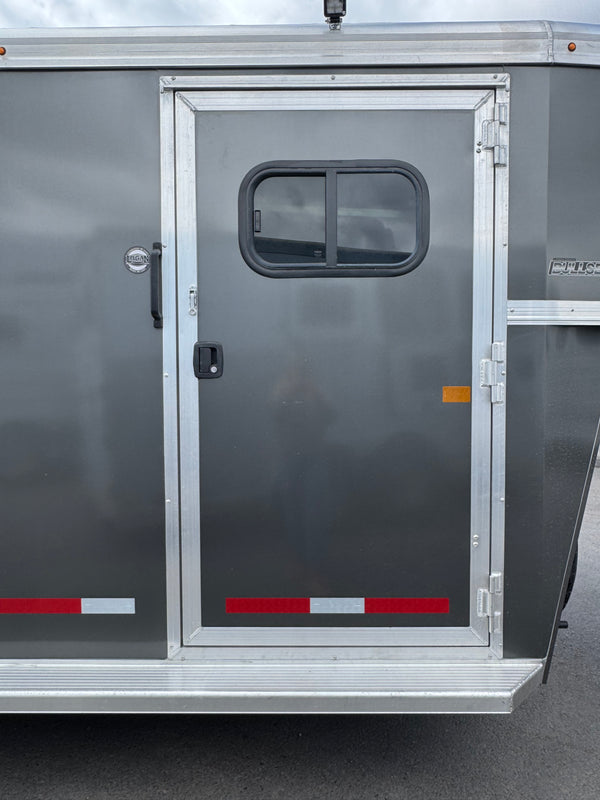 2026 Logan Coach Bullseye XL 4 Horse DMD #14235