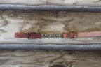 Berlin Harness Curb Twisted Chain