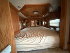 2005 Elite 3 Horse Living Quarters