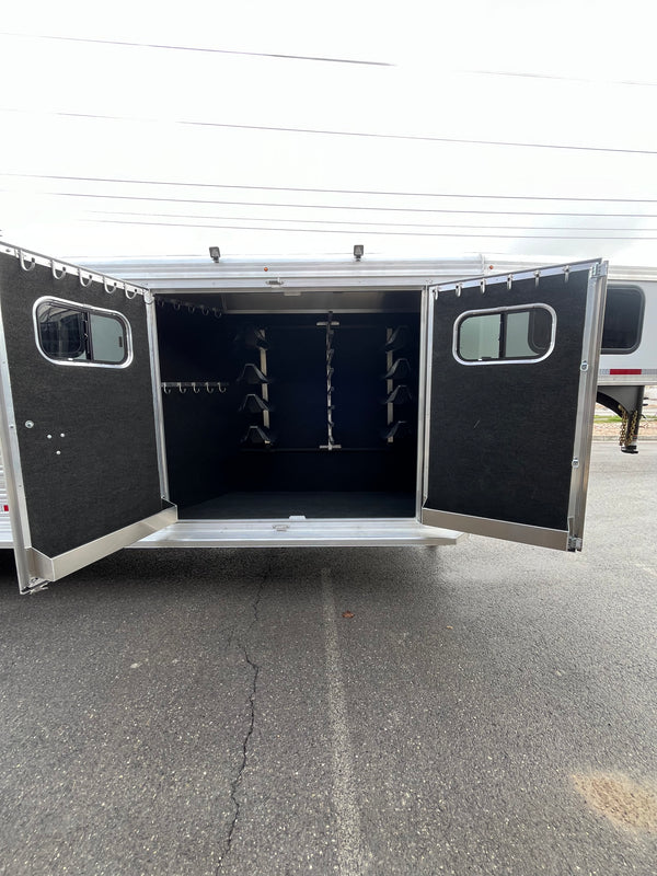 2025 Logan Coach Bullseye XL 5H #13734