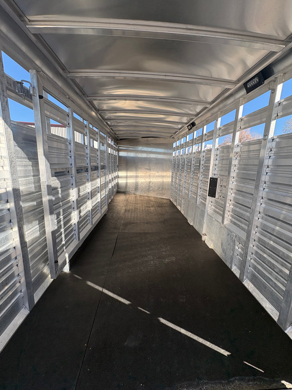 2023 Exiss 22’ Stock Combo