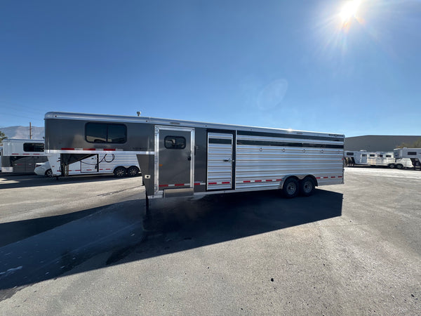 2026 Logan Coach 26’ Stockman Combo #14014