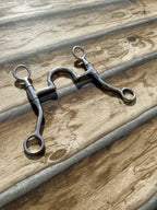 Jo Cowboy Line -Long Heavy Rod Wide correction