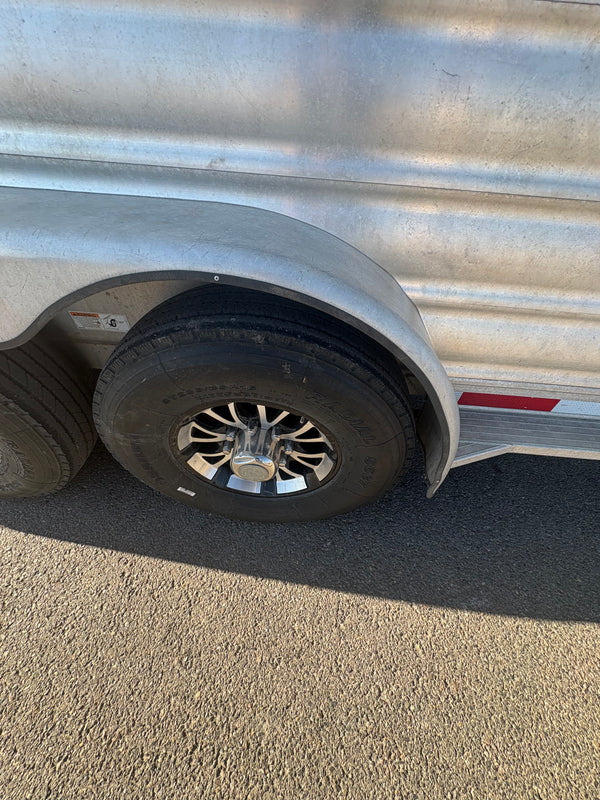 2021 Platinum Coach C-Sport 24’ Stock