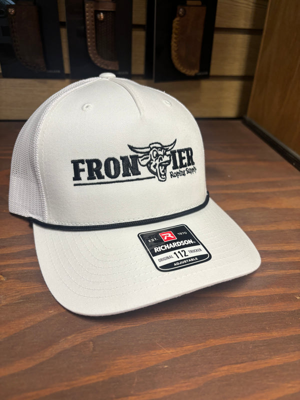 Frontier Trailer Hat