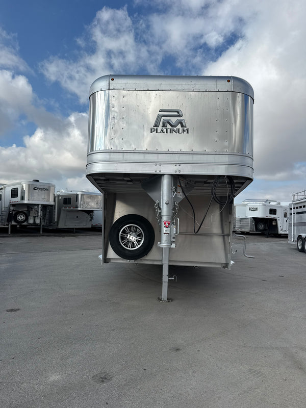 2026 Platinum Coach C-Sport DMD 26’ Stock Combo #13295