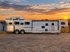 2022 Logan Coach Riot 4H LQ #09718