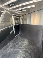 2027 Logan Coach 3H BP Bullseye XL #14417