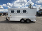 Logan Coach 3H BP Bullseye Xl #14416