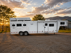 2012 3H Logan Coach Razor #72056