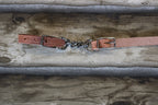 Berlin Harness Curb Single Chain