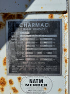 1999 Charmac 3 Horse Gooseneck