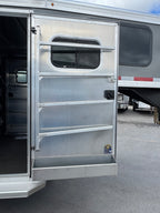2026 Logan Coach Bullseye XL 4 Horse DMD #14235
