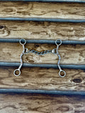 Ricky Green Shank Chain Bit