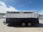 1991 Logan Coach 3H BP
