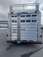 2026 Platinum Coach C-Sport DMD 26’ Stock Combo #13295