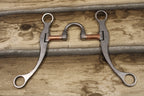 JO Cowboy Line Long Shank 640 Coper Wrapped Correction