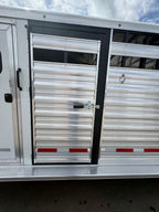 2026 Logan Coach 24’ Stock Combo T/T #14153