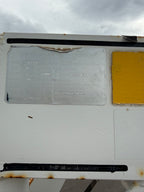 2009 Donahue Stock Trailer #21292