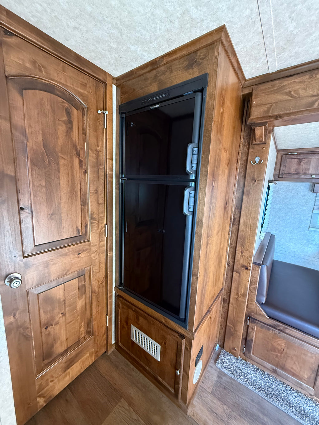 2019 4H LQ Logan Coach #07386