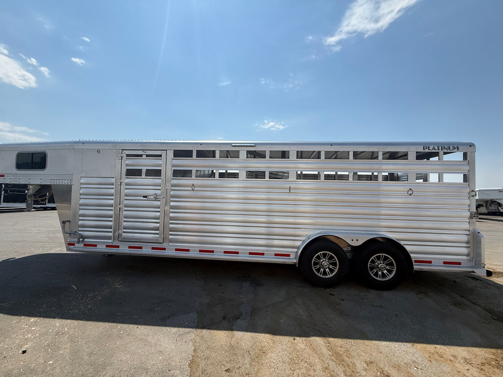 2026 Platinum 24’ C-Sport #13509