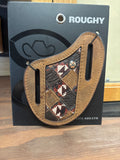 Hooey Roughy Classic - Pancake Knife Sheath