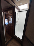 2017 Trails West Santa Fe Living Quarters