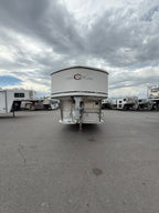 2004 4H Classic Trailer #18455