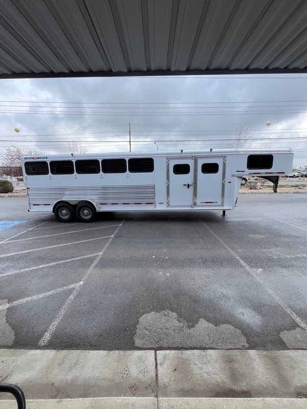 2025 Logan Coach Bullseye XL 5H #13734