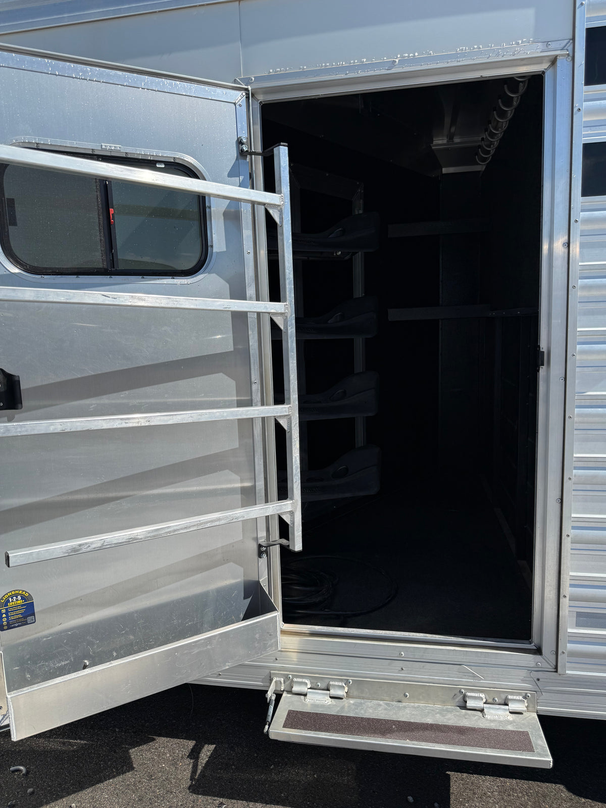 2022 Logan Stock Combo LQ  #09720