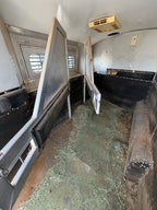 2004 Platinum 3 Horse Living Quarters