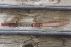 Berlin Harness Curb Twisted Chain