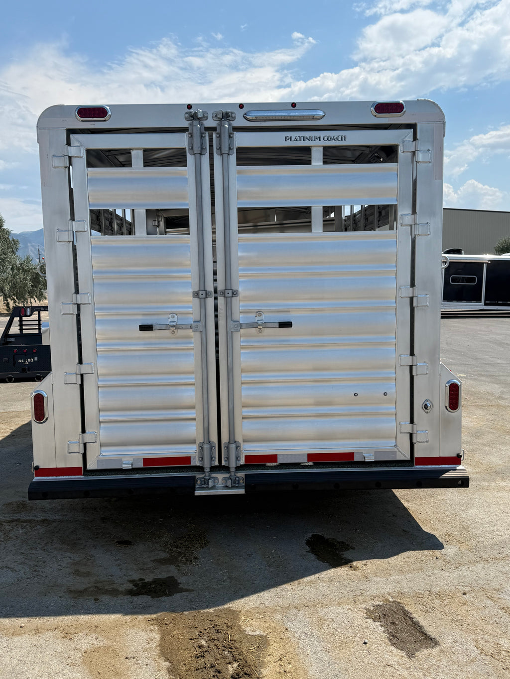 2026 Platinum 24’ C-Sport #13509
