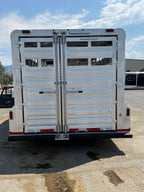2026 Platinum 24’ C-Sport #13509
