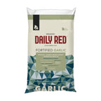 Redmond Daily Red Fortified Garlic - Horse Vitamin & Mineral Supplement (5lb Pouch)